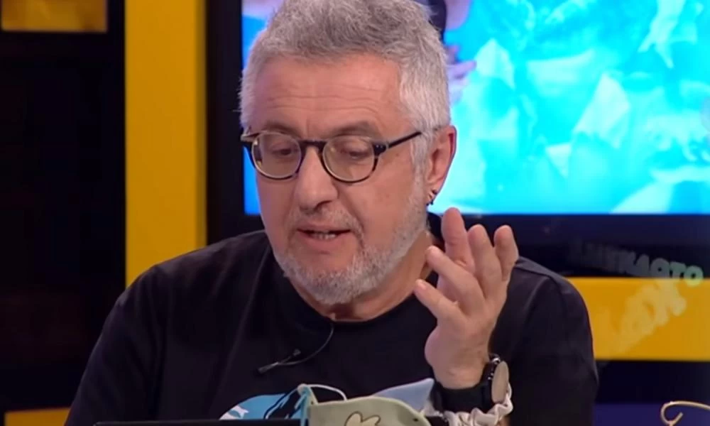 Στάθης Παναγιωτόπουλος: Αυτή είναι η υπερασπιστική του γραμμή – Έρχεται νέο τσουνάμι καταγγελιών